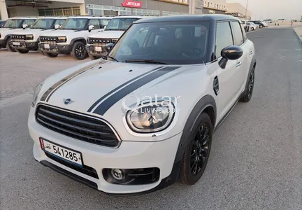 Mini Cooper Countryman  2020